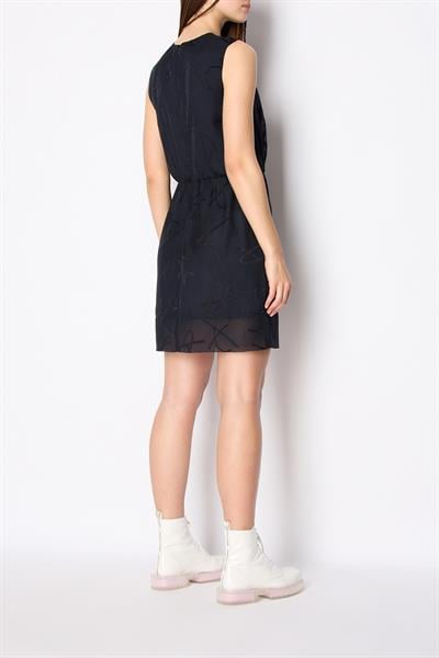 Armani Exchange Kadın Elbise