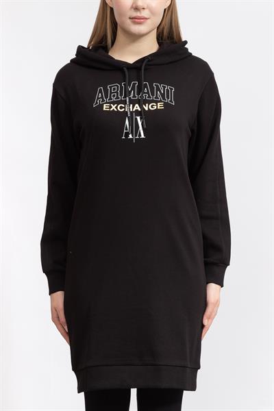 Armani Exchange Kadın Elbise