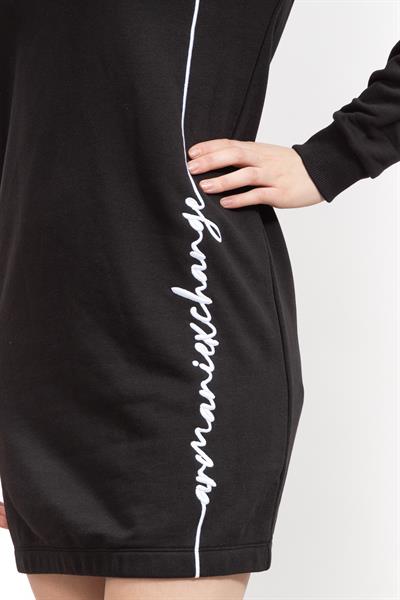 Armani Exchange Kadın Elbise