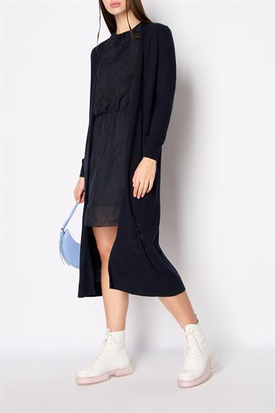 Armani Exchange Kadın Elbise