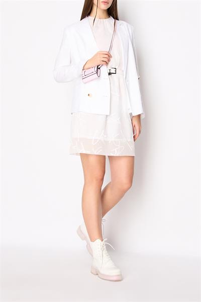 Armani Exchange Kadın Elbise