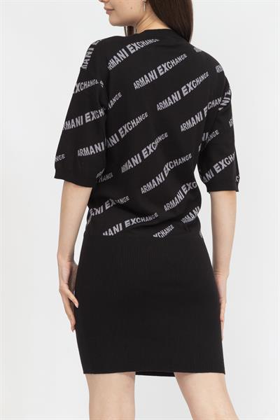 Armani Exchange Kadın Elbise