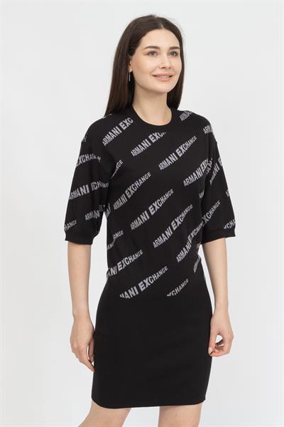 Armani Exchange Kadın Elbise