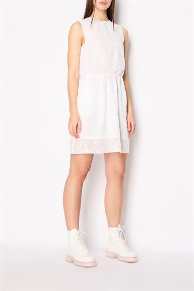 Armani Exchange Kadın Elbise