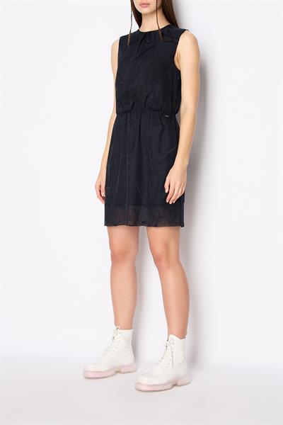 Armani Exchange Kadın Elbise