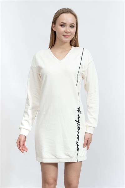 Armani Exchange Kadın Elbise