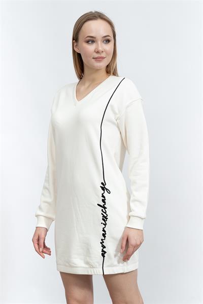 Armani Exchange Kadın Elbise