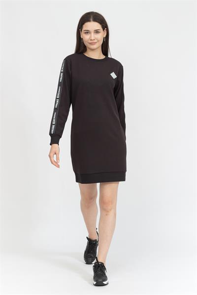 Armani Exchange Kadın Elbise