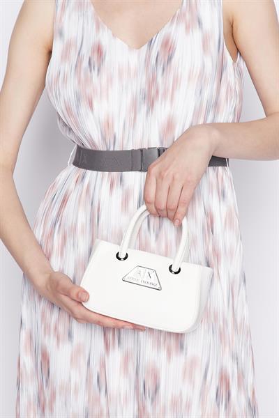 Armani Exchange Kadın Elbise