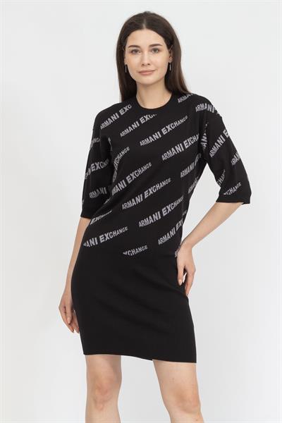 Armani Exchange Kadın Elbise