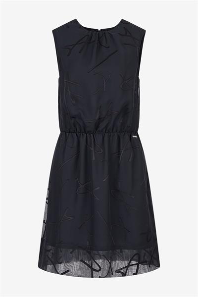 Armani Exchange Kadın Elbise