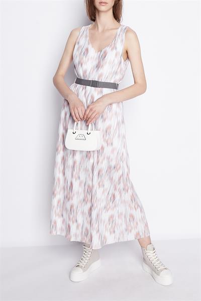 Armani Exchange Kadın Elbise