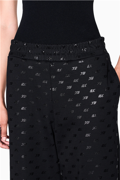 Armani Exchange Kadın Eşofman Alt