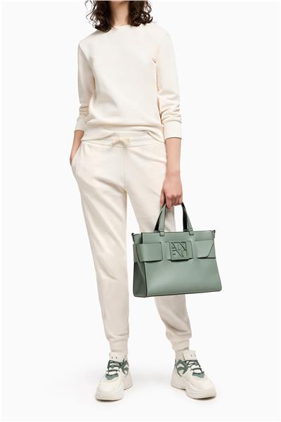 Armani Exchange Kadın Eşofman Alt