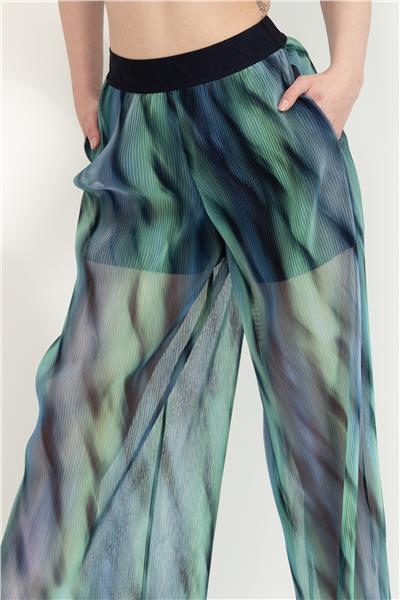 Armani Exchange Kadın Eşofman Alt