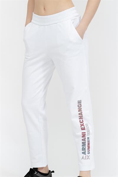 Armani Exchange Kadın Eşofman Alt