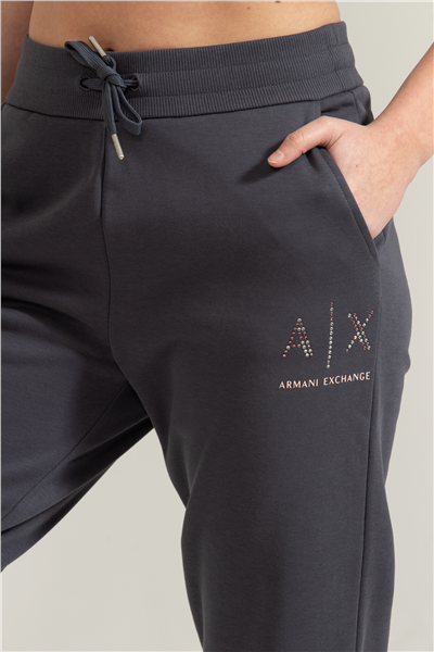 Armani Exchange Kadın Eşofman Alt