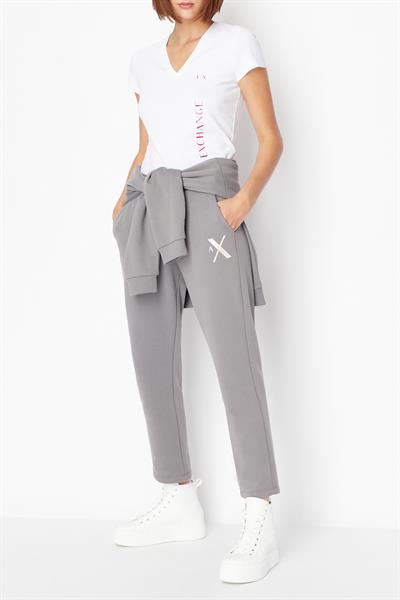 Armani Exchange Kadın Eşofman Alt