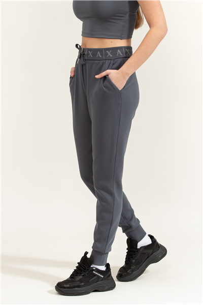 Armani Exchange Kadın Eşofman Alt