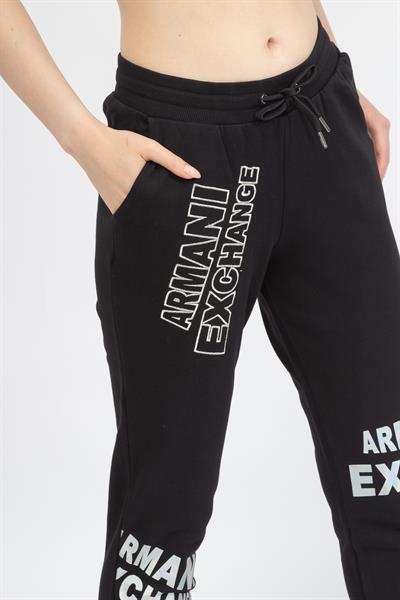 Armani Exchange Kadın Eşofman Alt