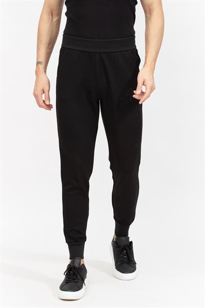 Armani Exchange Kadın Eşofman Alt Siyah
