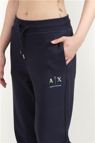 Armani Exchange Kadın Eşofman Alt