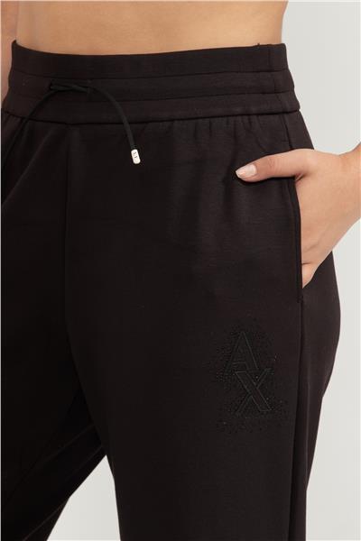 Armani Exchange Kadın Eşofman Alt