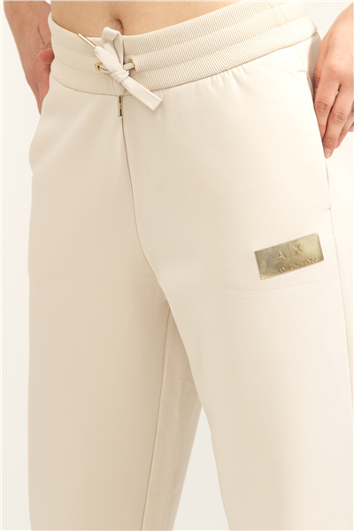 Armani Exchange Kadın Eşofman Alt