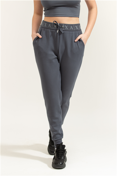 Armani Exchange Kadın Eşofman Alt