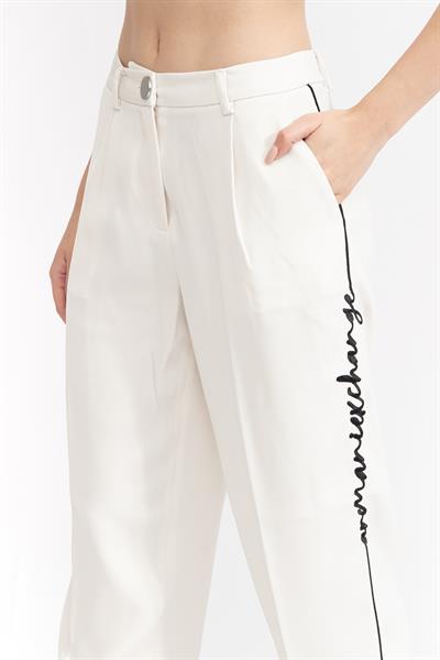 Armani Exchange Kadın Eşofman Alt