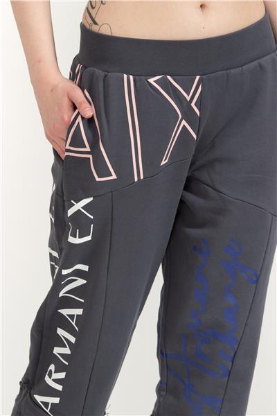 Armani Exchange Kadın Eşofman Alt