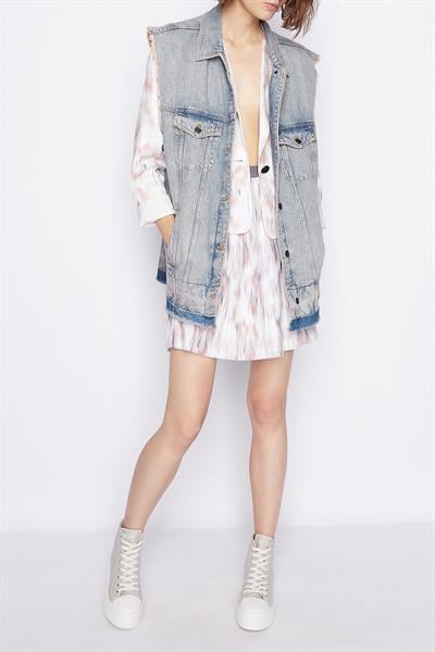 Armani Exchange Kadın Etek