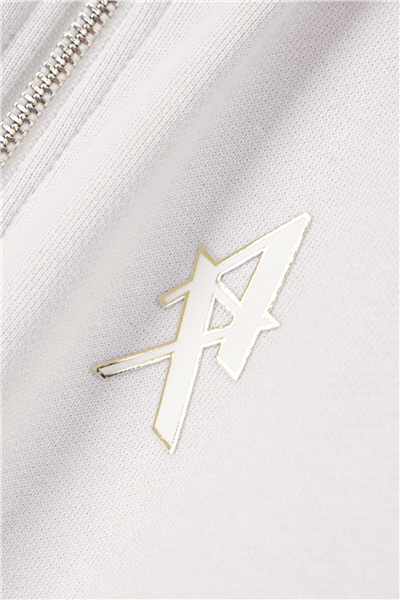 Armani Exchange Kadın Fermuarlı Sweatshirt