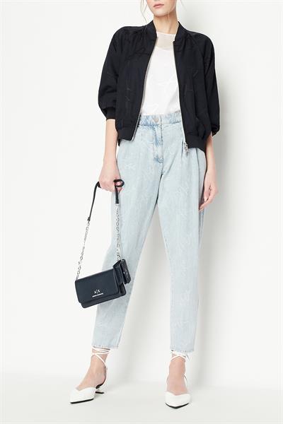 Armani Exchange Kadın Gömlek