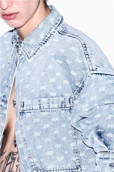 Armani Exchange Kadın Gömlek