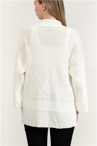 Armani Exchange Kadın Hırka