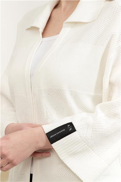 Armani Exchange Kadın Hırka