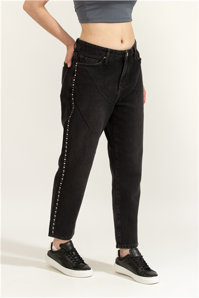 Armani Exchange Kadın Jean Pantolon