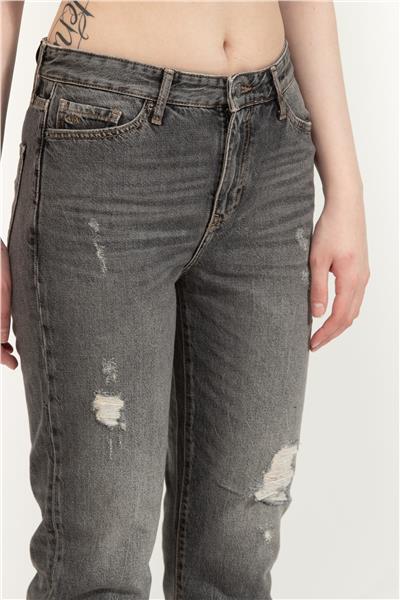 Armani Exchange Kadın Jean Pantolon