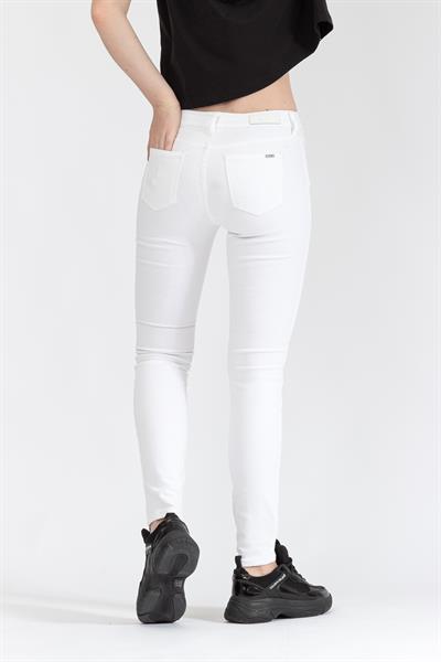 Armani Exchange Kadın Jean Pantolon