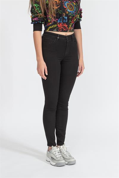 Armani Exchange Kadın Jean Pantolon