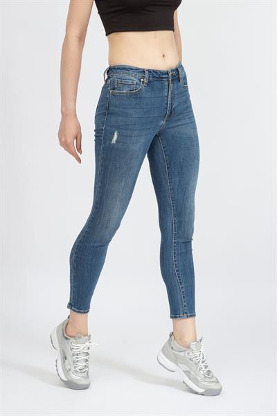 Armani Exchange Kadın Jean Pantolon