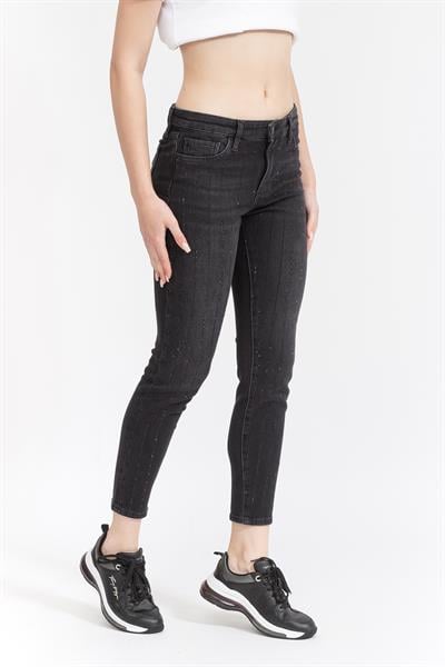 Armani Exchange Kadın Jean Pantolon