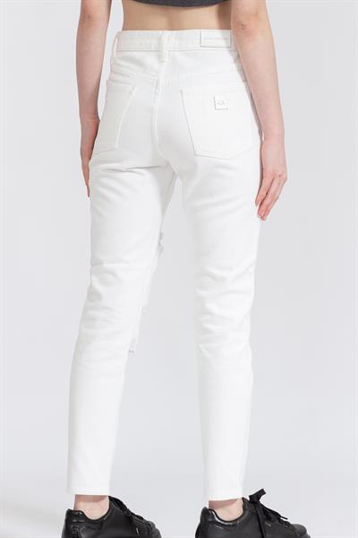 Armani Exchange Kadın Jean Pantolon