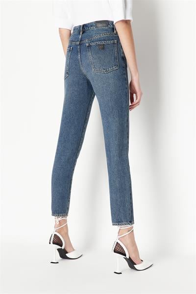 Armani Exchange Kadın Jean Pantolon