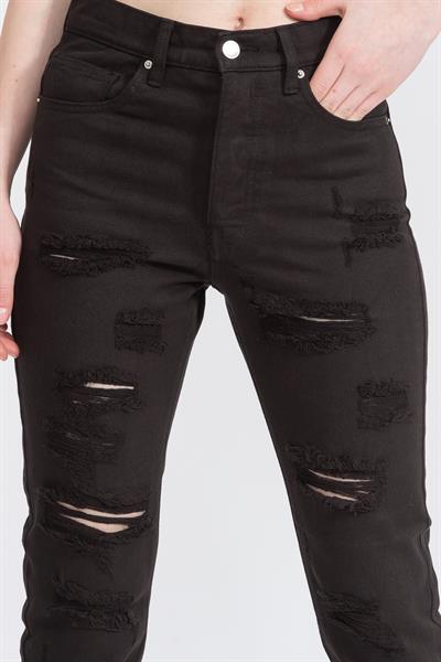 Armani Exchange Kadın Jean Pantolon