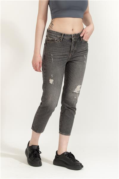 Armani Exchange Kadın Jean Pantolon