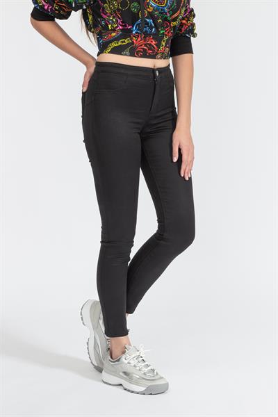 Armani Exchange Kadın Jean Pantolon