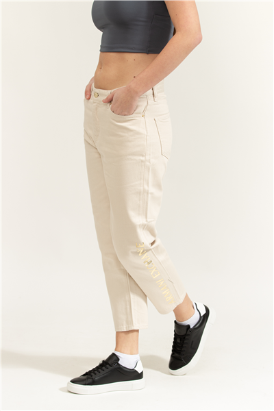 Armani Exchange Kadın Jean Pantolon