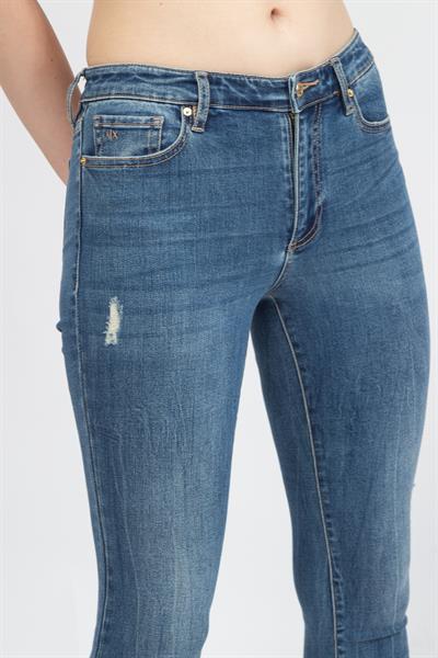 Armani Exchange Kadın Jean Pantolon